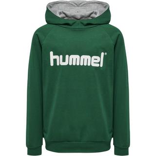 Hummel  sweatshirt à capuche enfant cotton logo 