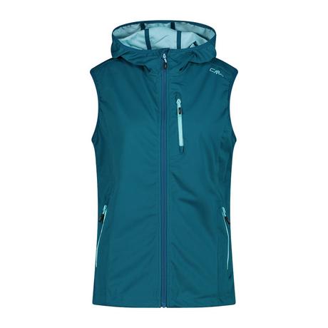 CMP Kapuzenweste  