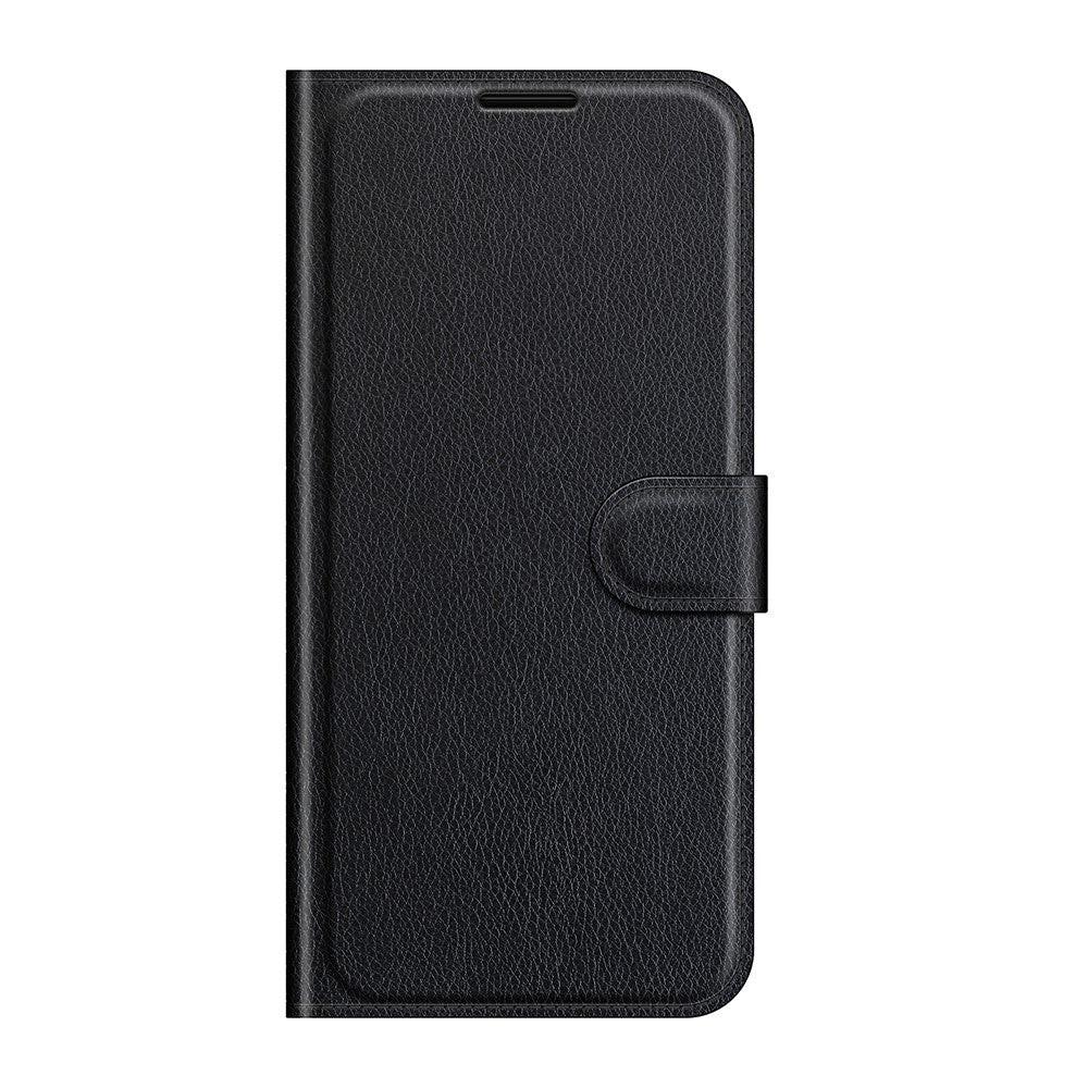 Cover-Discount  Galaxy A22 4G - Etui en cuir coque 