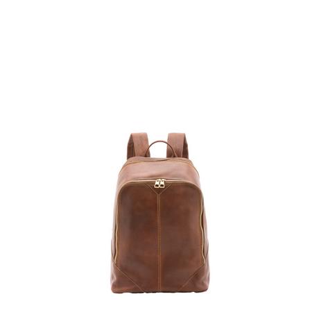 Viola Castellani Zaino in pelle  
