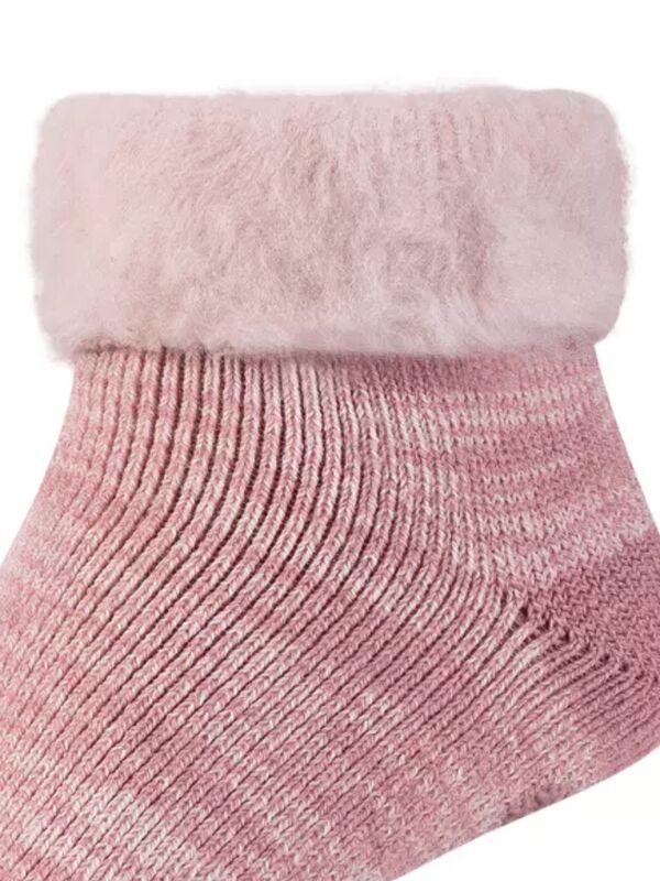 camano Warm Up Haussocken  