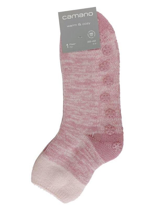 camano Warm Up Haussocken  