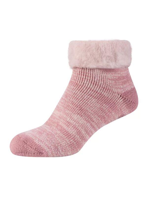 camano Warm Up Haussocken  