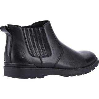 Hush Puppies  Bottines "Gary", cuir 