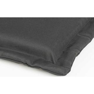 mutoni Coussin banquette anthracite 2 places  