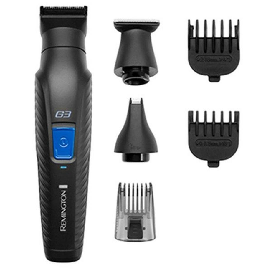 REMINGTON  Multigroomer Haarschneider-Set G3 Serie PG3000 