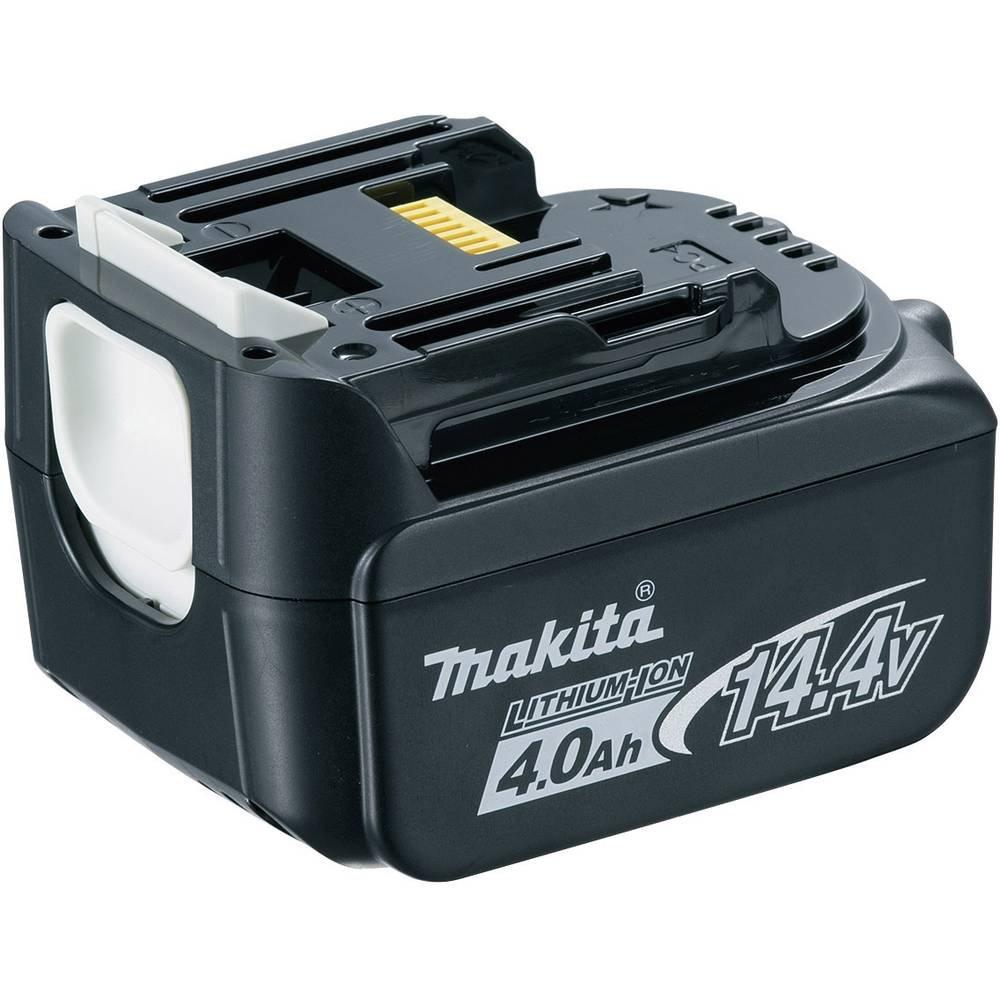 Image of Li-Ion Akku-BL1440, 14.4 V/4 Ah