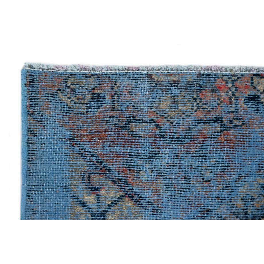 VIDAL Tappeto fatto a mano Vintage Royal  