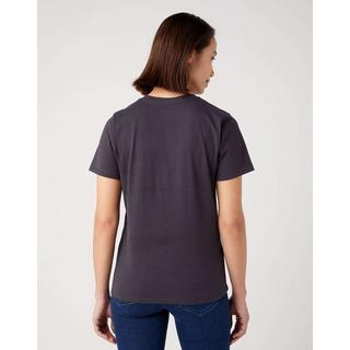 Wrangler  T-Shirt Slim Tee 