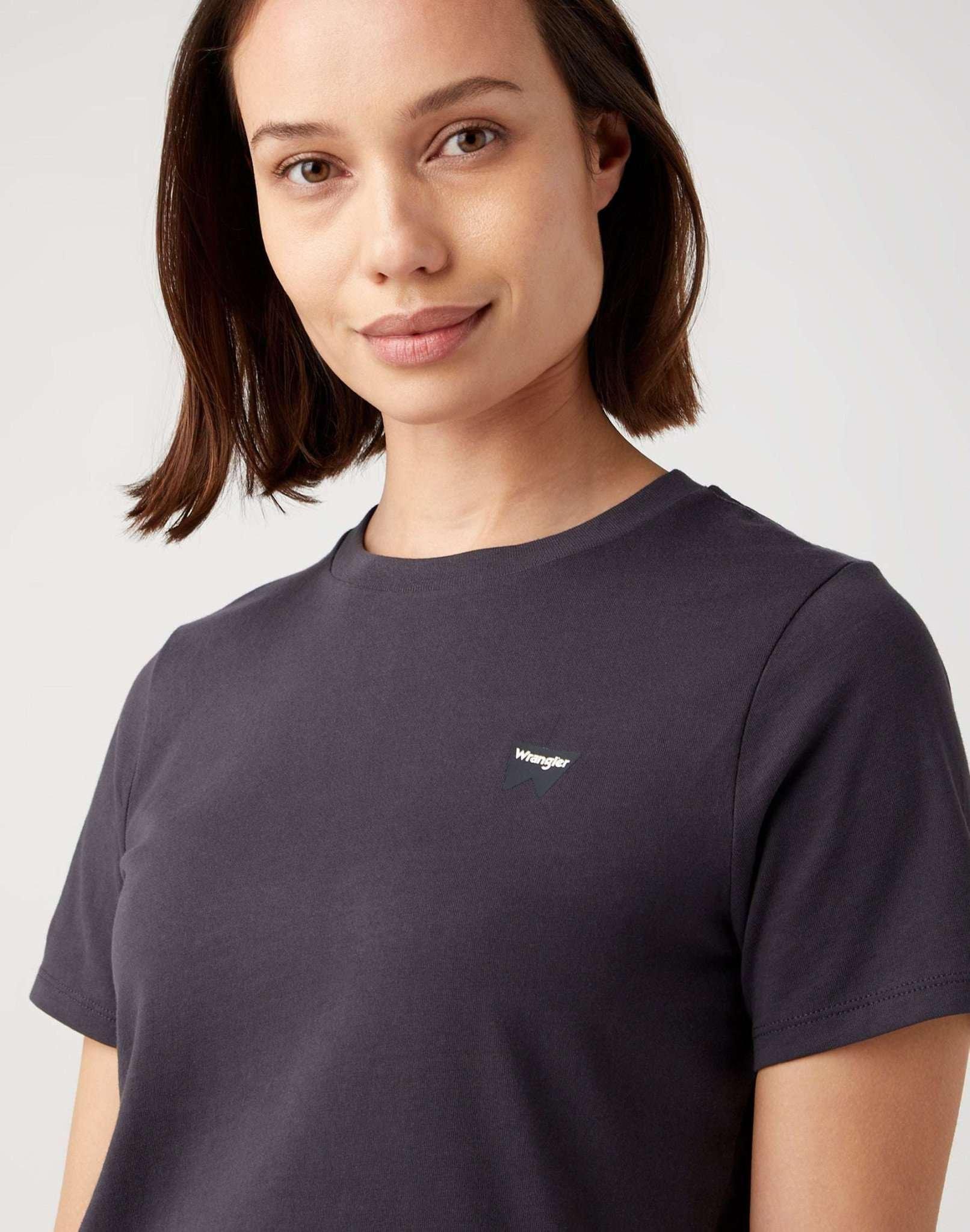 Wrangler  T-Shirt Slim Tee 