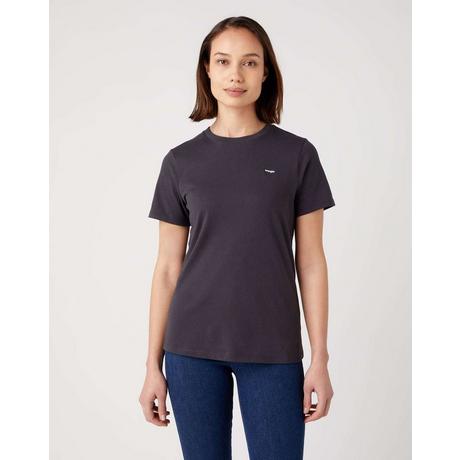 Wrangler  T-Shirt Slim Tee 