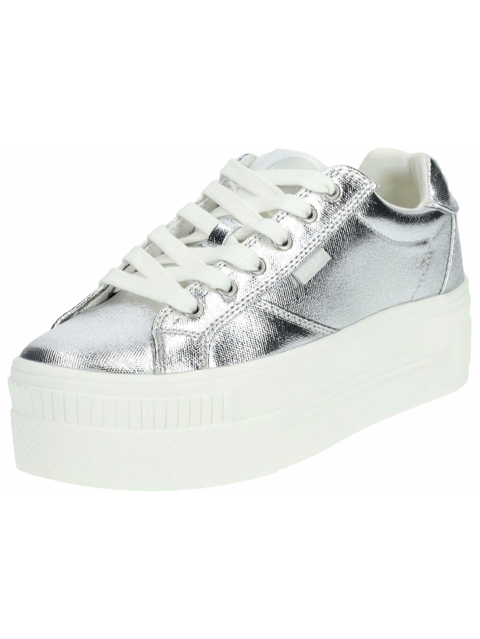 Image of Sneaker 1636139 Unisex Silber 40