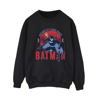 DC COMICS  Gotham City Sweatshirt 