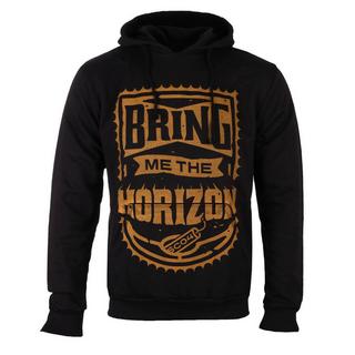 Bring Me The Horizon  Dynamite Hoodie zum Überziehen 