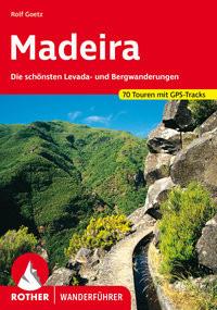 Madeira Goetz, Rolf Taschenbuch 