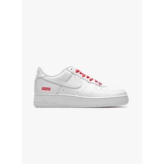 NIKE  Air Force 1 Low  Supreme 