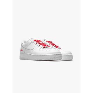 NIKE  Air Force 1 Low  Supreme 