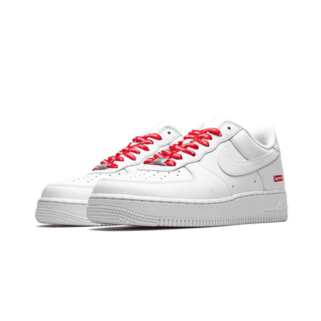 NIKE  Air Force 1 Low  Supreme 