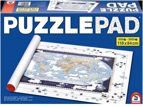 Image of PuzzlePad Puzzlespiel 3000 Stück(e)