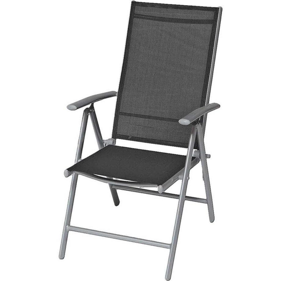 mutoni pleasure Garten Essgruppe Lola IV (7-tlg)  