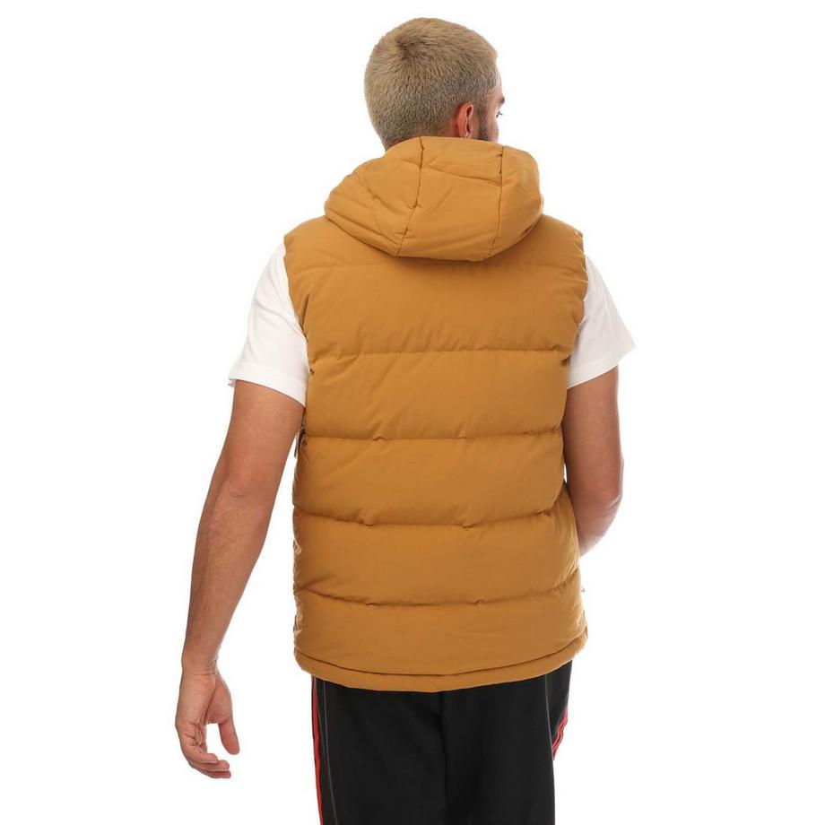 adidas Veste sans manches HELIONIC  