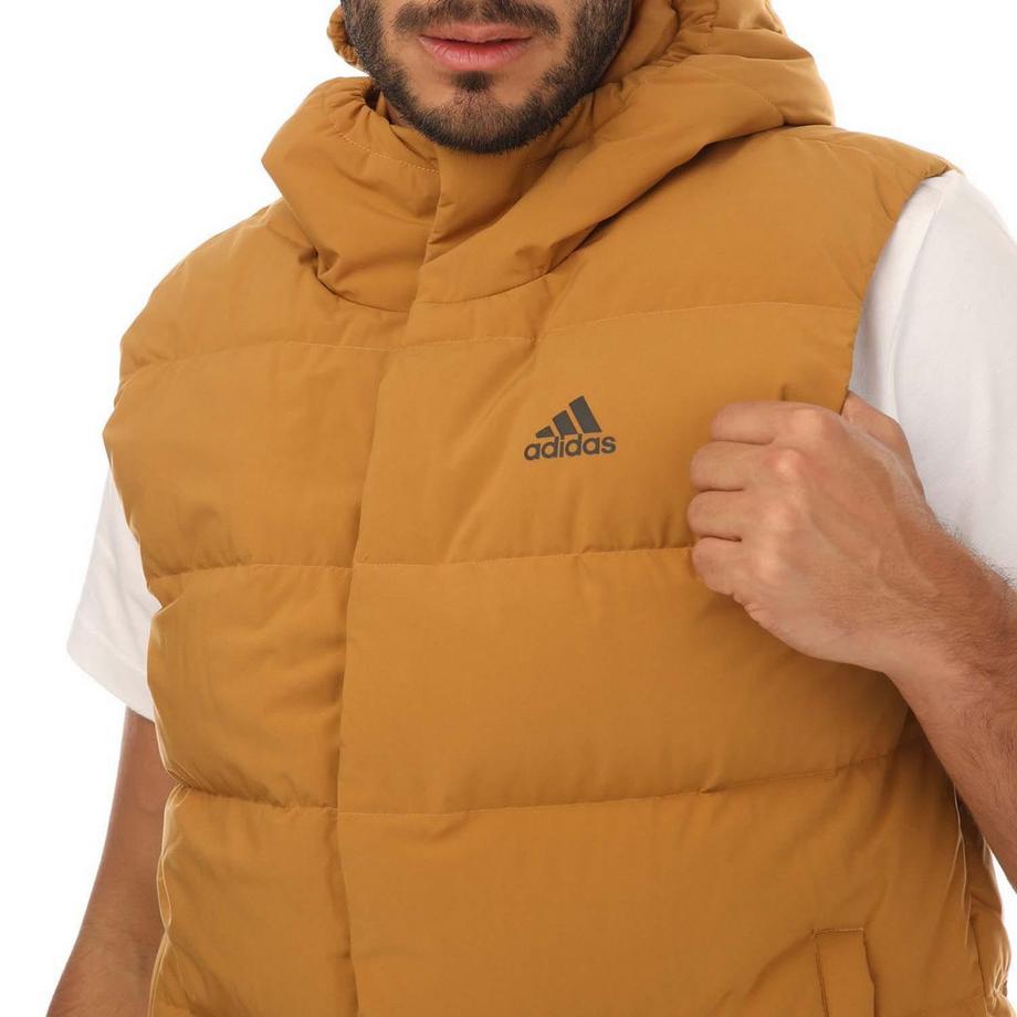 adidas Veste sans manches HELIONIC  