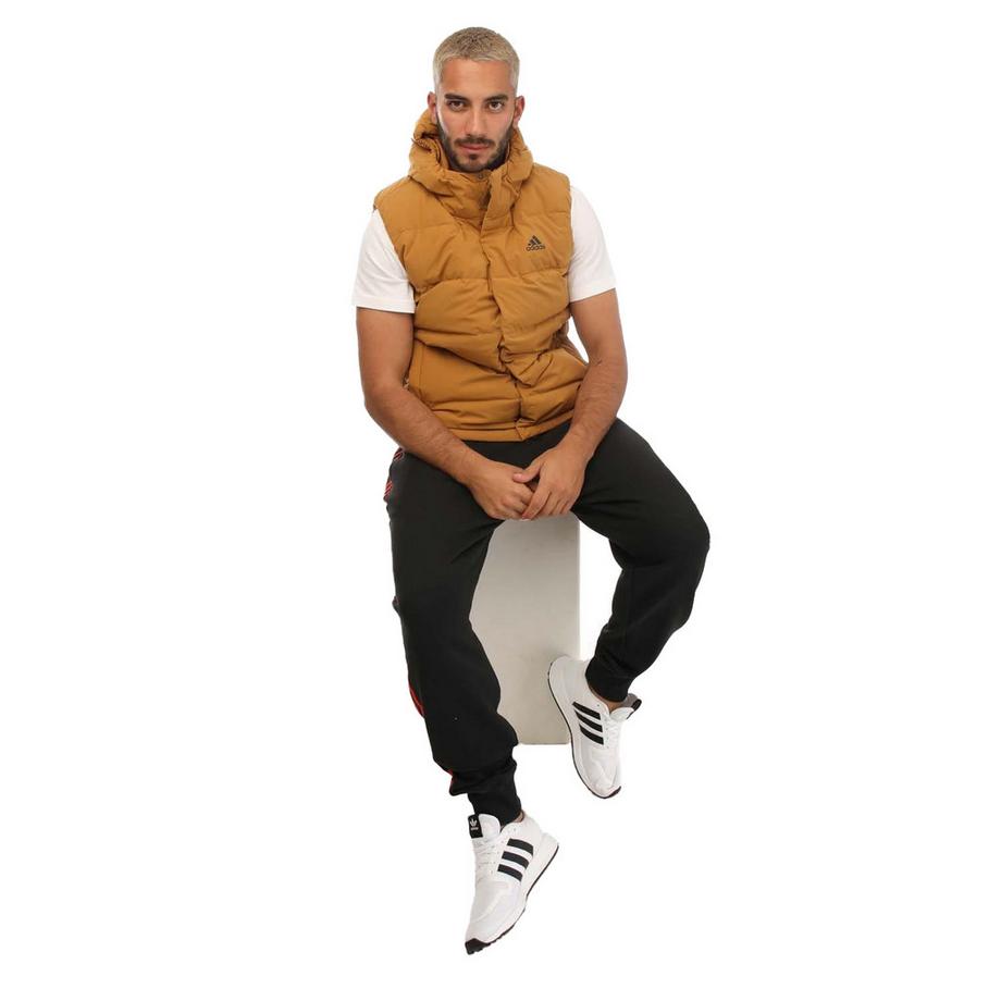 adidas Veste sans manches HELIONIC  