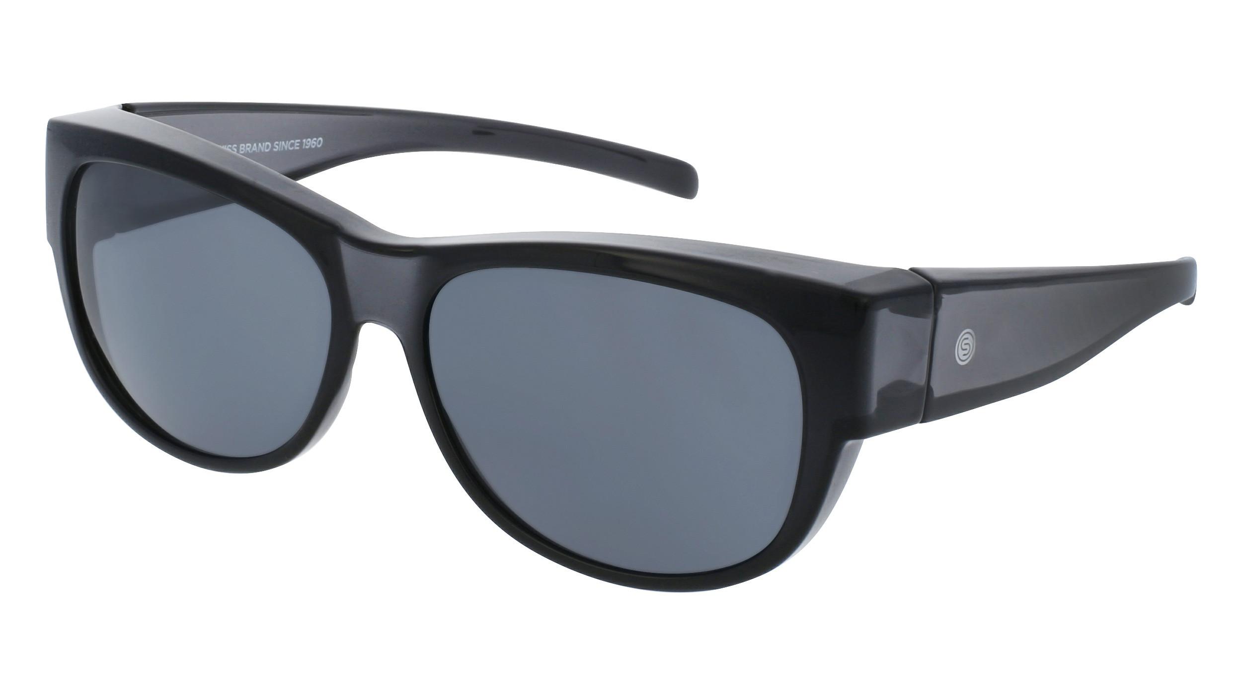 Smarty Bovet Überbrille mit Etui  