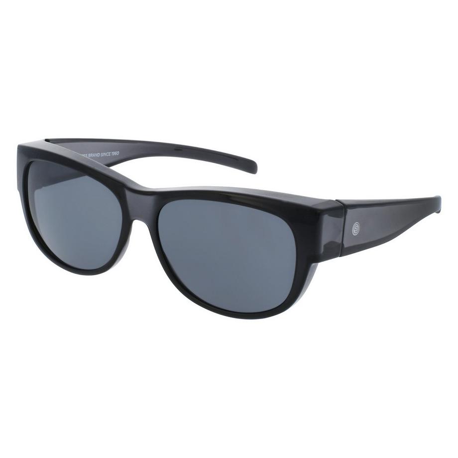 Smarty  Überbrille mit Etui 