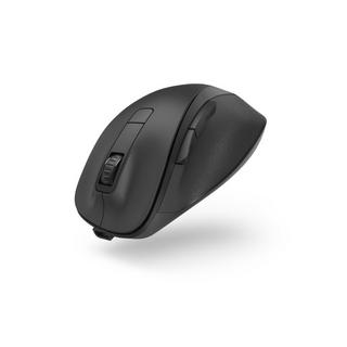 hama  MW-500 Recharge mouse Mano destra RF Wireless Ottico 1600 DPI 