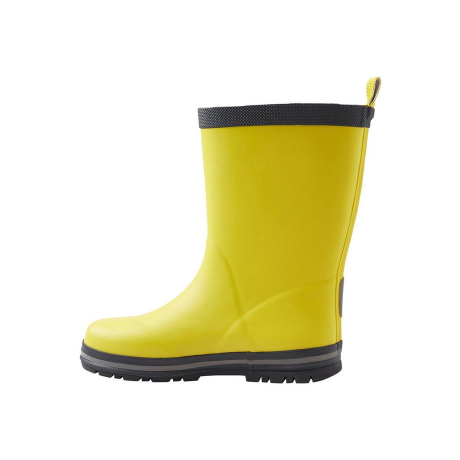 Reima  Kinder Gummistiefel Taika 2.0 Yellow 