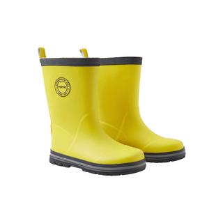 Reima  Kinder Gummistiefel Taika 2.0 Yellow 