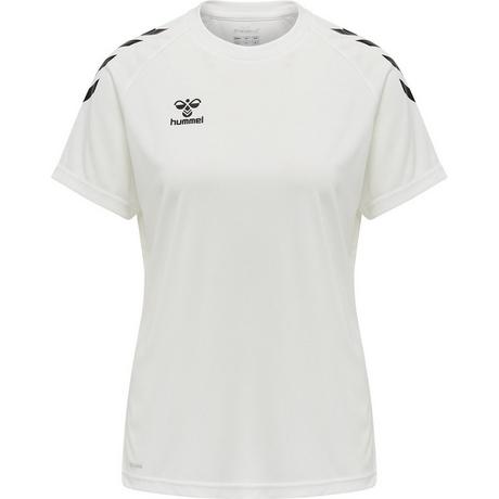 Hummel  t-hirt damen core poly 