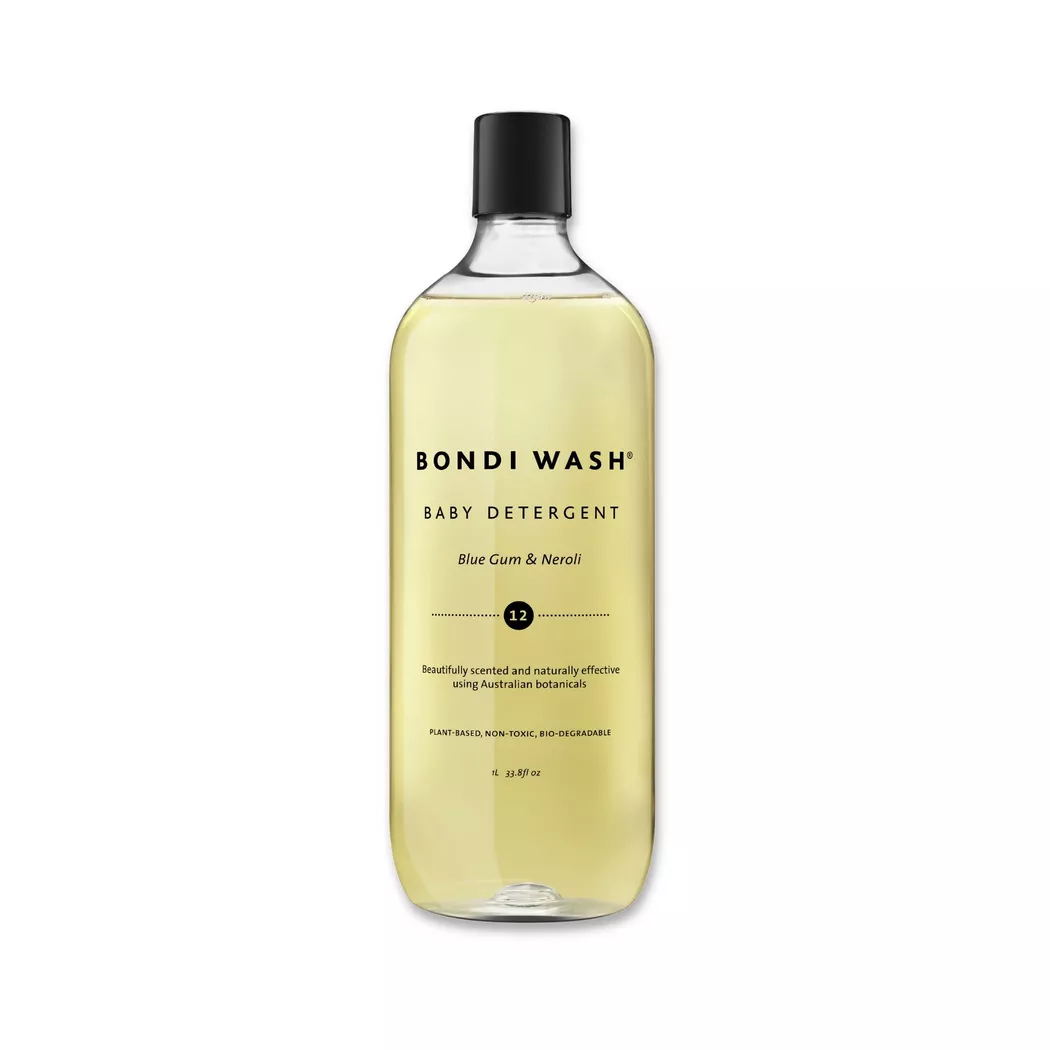 Bondi Wash – Waschmittel für Kinderkleidung, 1 l