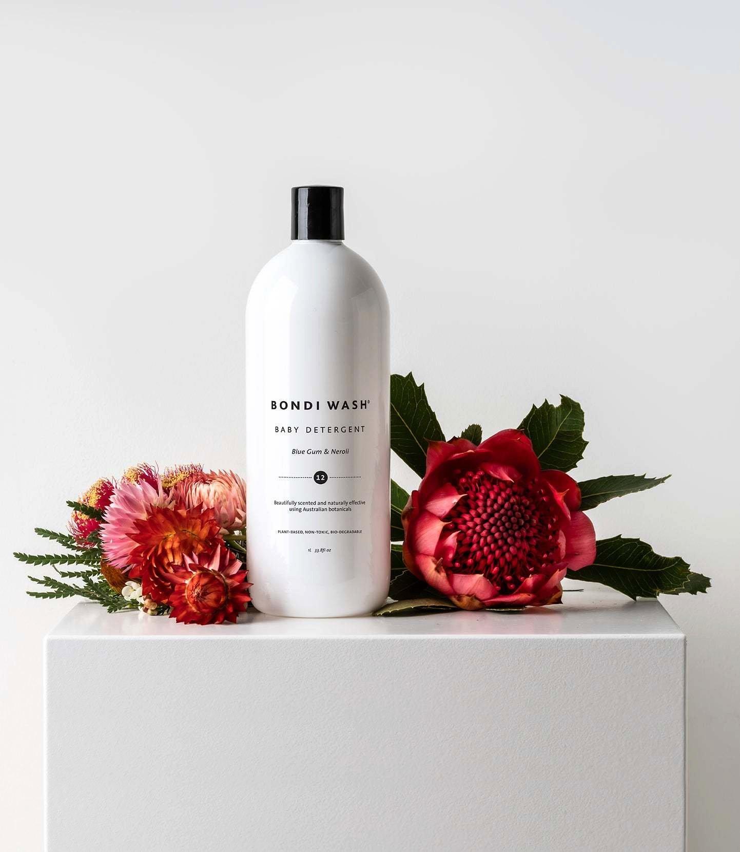 Bondi Wash Detersivo per indumenti per bambini  