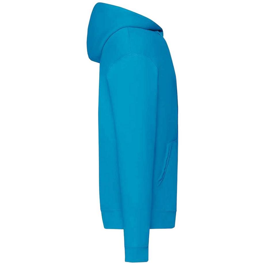 Fruit of the Loom Classic Full Zip Hoodie  