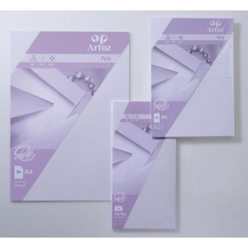 Artoz  Artoz Perle Cello papier d'art 5 feuilles 