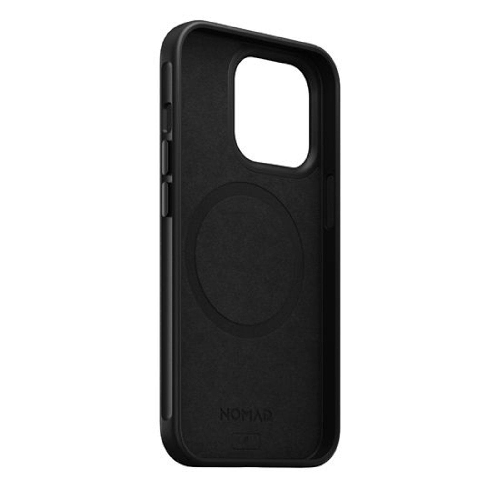Nomad  Metall Hülle iPhone 13 Pro Nomad 