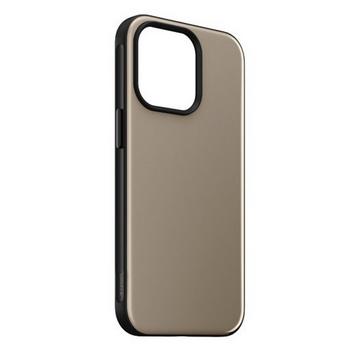 Metall Hülle iPhone 13 Pro Nomad