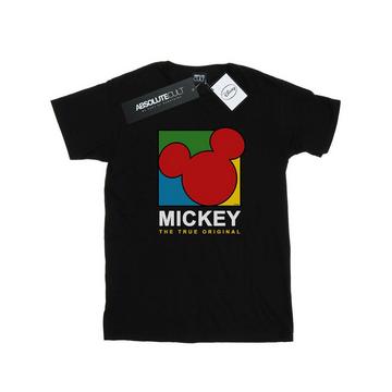Tshirt MICKEY MOUSE TRUE 90S