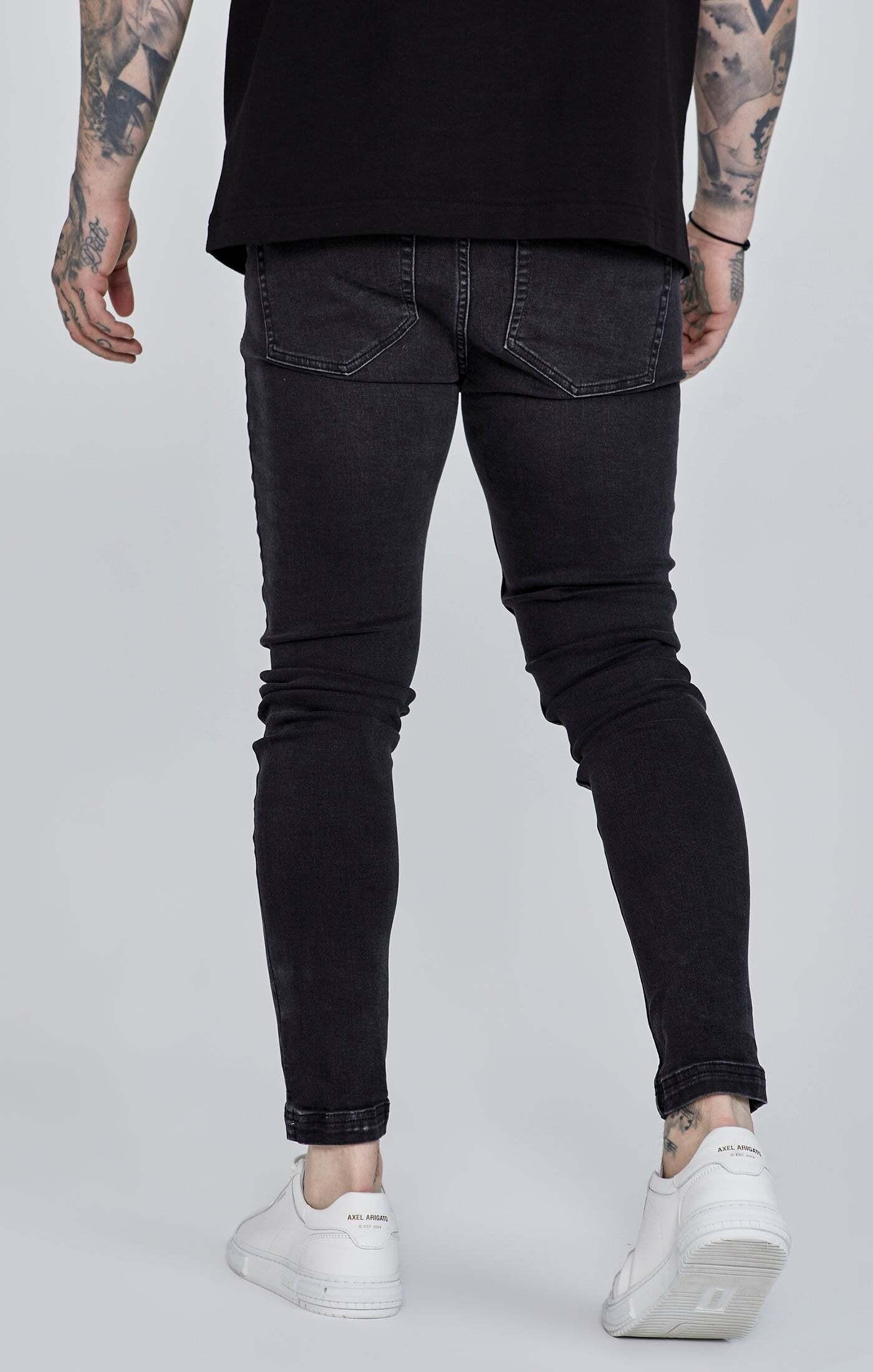 Sik Silk  Jeans Skinny Jeans 