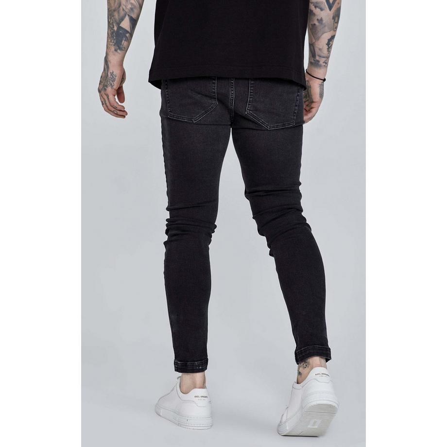 Sik Silk Skinny Fit Jeans  
