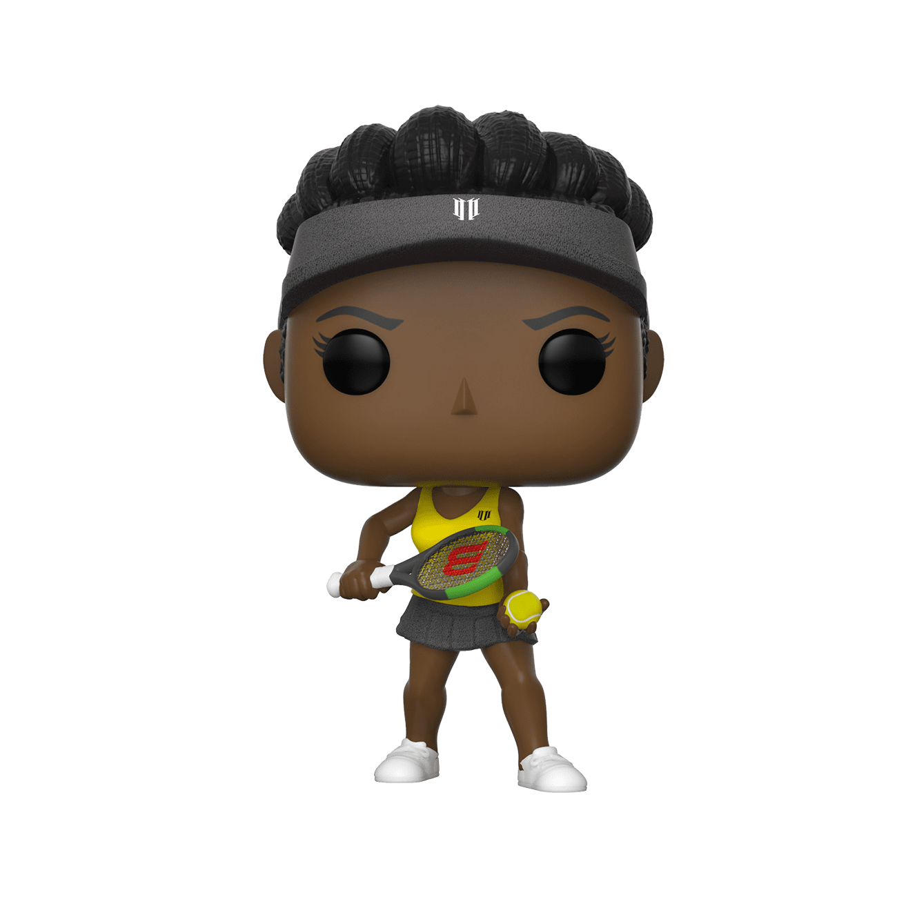 Funko  POP - Sport - Sport - 01 - Venus Williams 