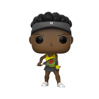 Funko  POP - Sport - Sport - 01 - Venus Williams 