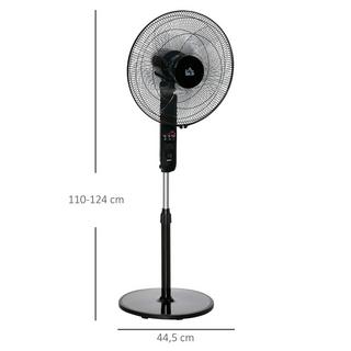 HOMCOM Standventilator  