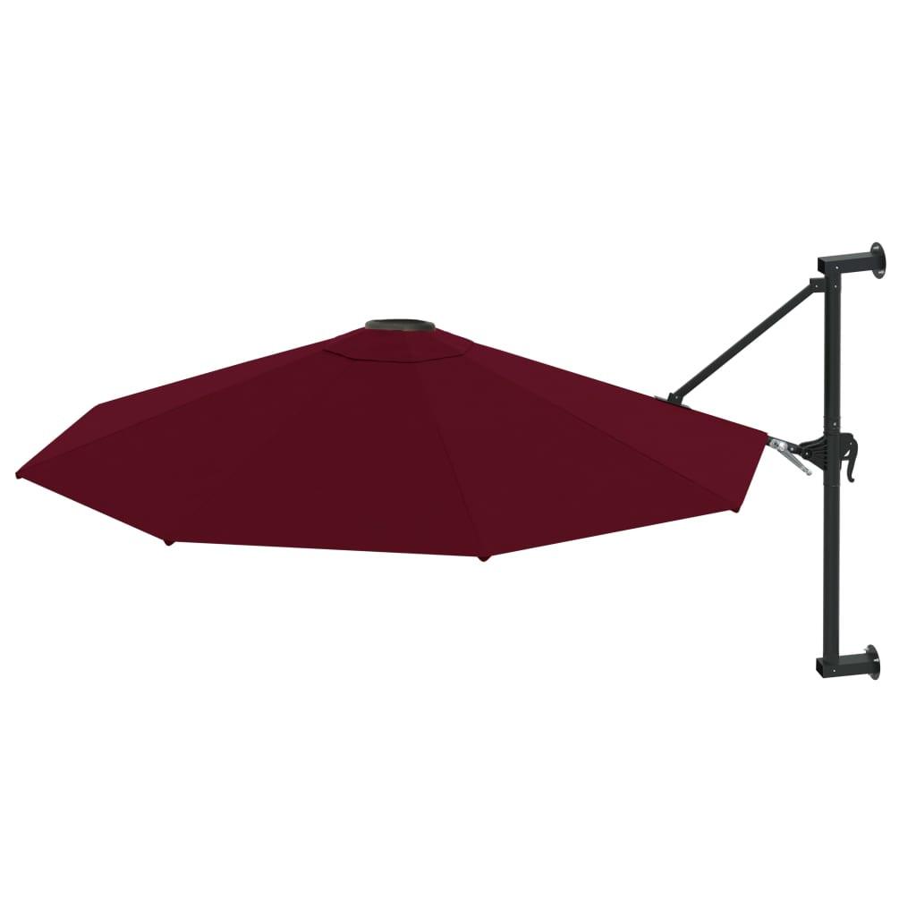 VidaXL Parasol  