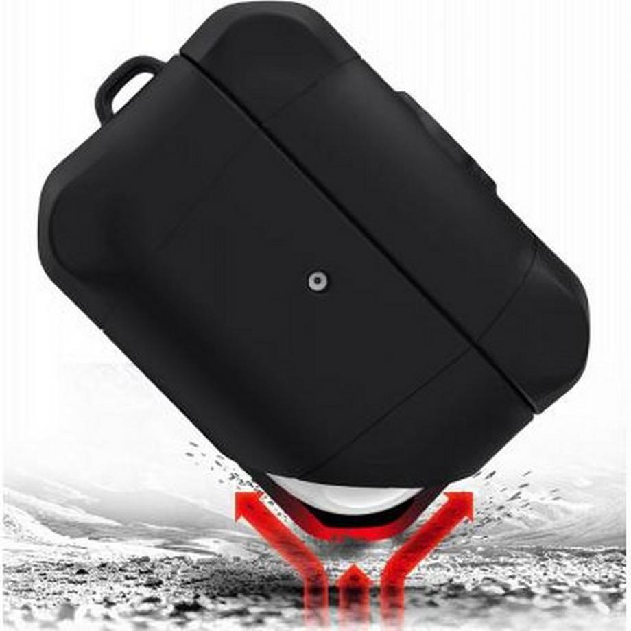 ITSKINS  Coque pour AirPods Pro 2 Spectrum Solid 