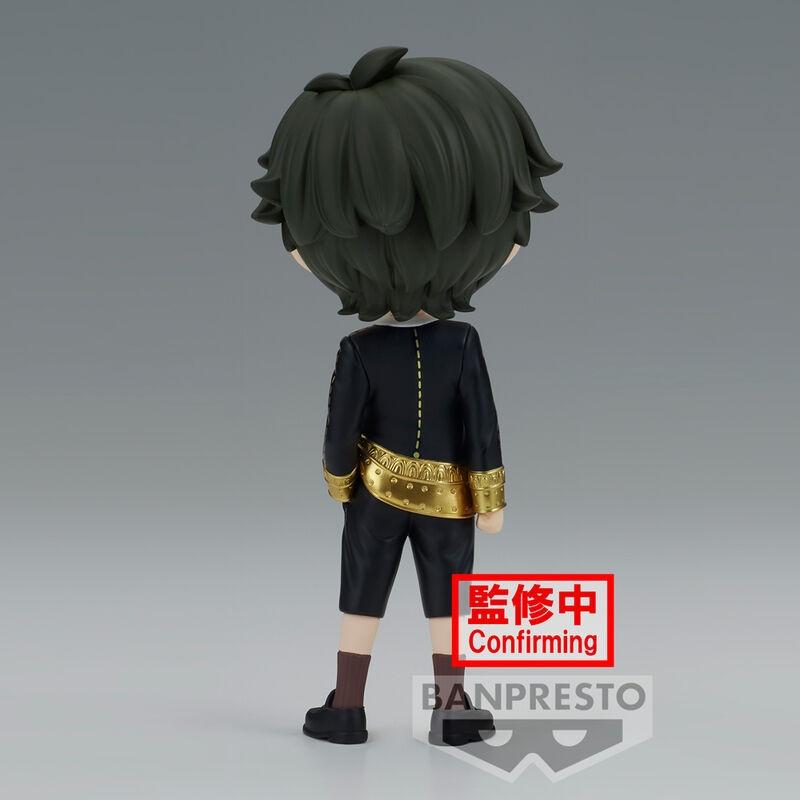 Banpresto  Spy X Family Damian Desmond ver.A Q posket figure 13cm 