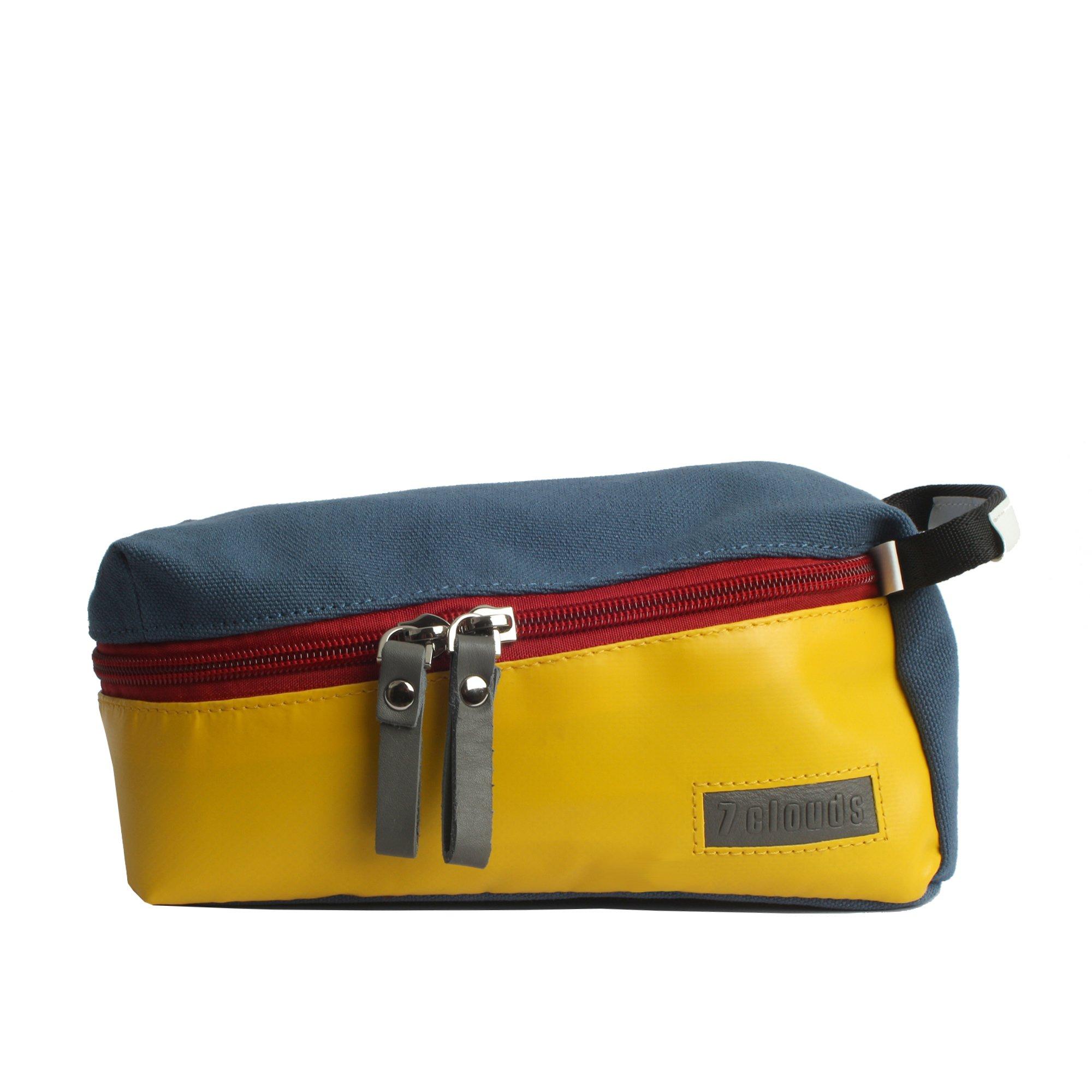 Image of Biucas 7.1 Unisex Gelb ONE SIZE