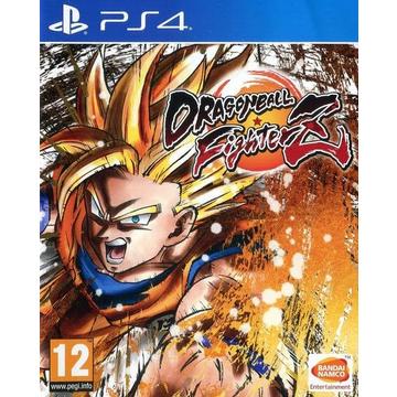 DragonBall FighterZ